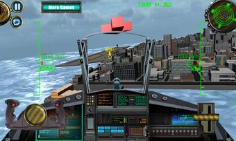 Image 1 for Navy SEALS Flight Simulat…