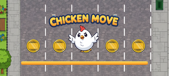 Image 0 for Chicken Move