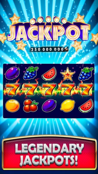 Imagen 1 para Mega Win Slots