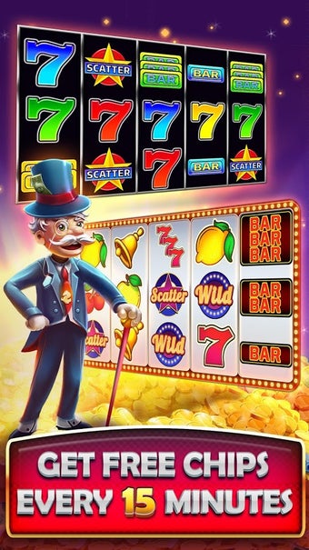 Imagen 0 para Mega Win Slots