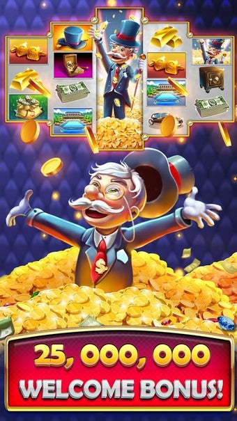 Imagen 3 para Mega Win Slots