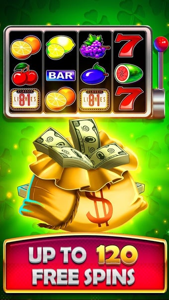 Imagen 2 para Mega Win Slots