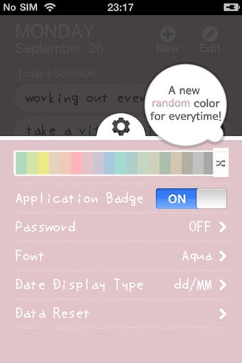 Image 2 for Check! - The Best Plannin…