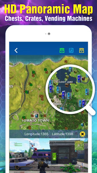 Image 3 for Stats Tracker Companion
