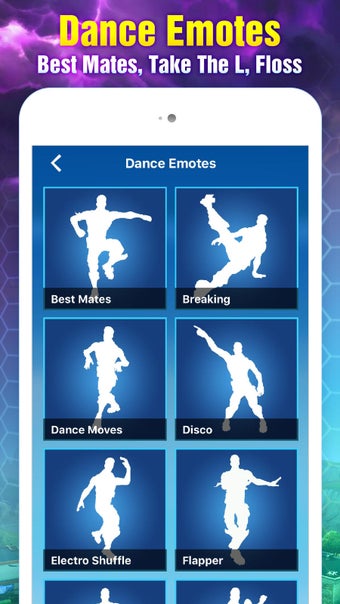 Image 2 for Stats Tracker Companion