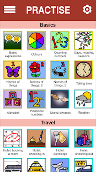 Image 2 for YES! English