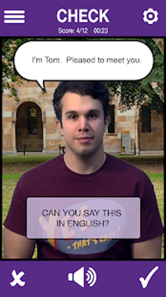Image 3 for YES! English