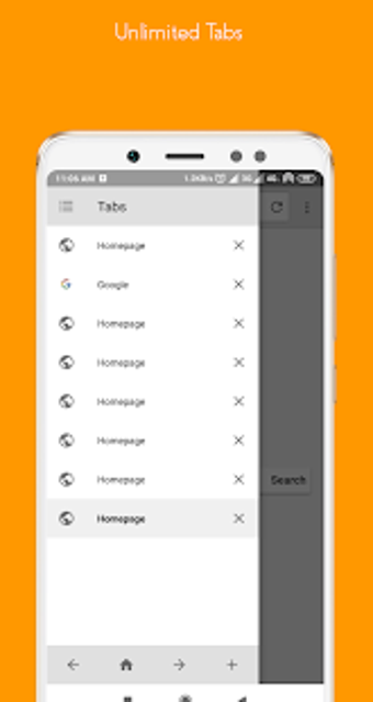 Image 0 for VC Browser Mini Pro - Bro…