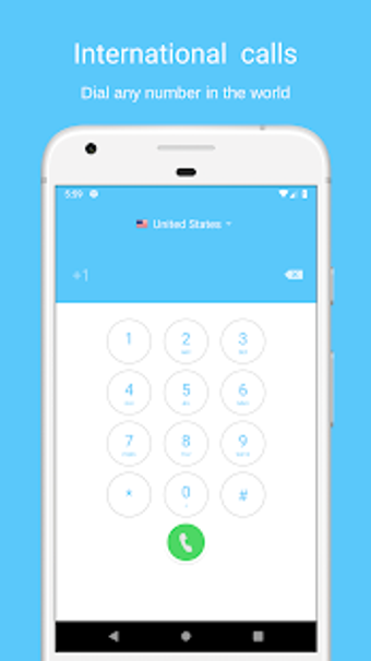Image 2 for AnonymeCalls - An Anonymo…