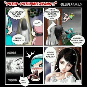 Image 2 for Funny Offline Strip Comic…