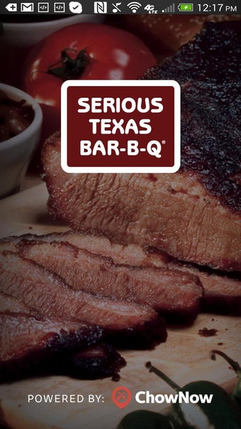 Imagen 1 para Serious Texas BBQ