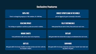 Image 0 for Football Pick Game