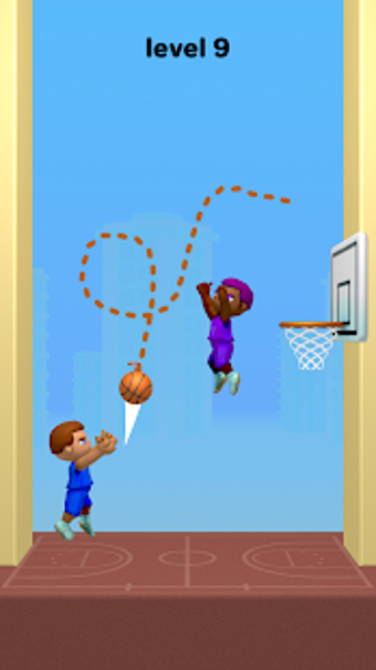 Imagen 1 para Doodle Dunk