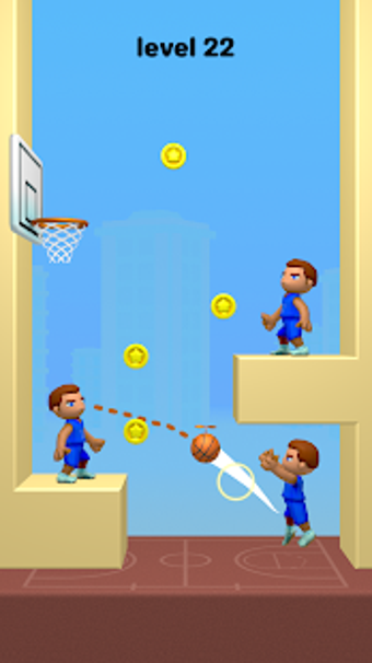 Imagen 2 para Doodle Dunk