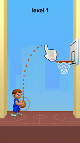 Imagen 3 para Doodle Dunk