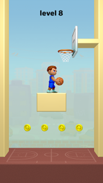 Imagen 0 para Doodle Dunk