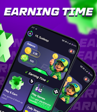 Image 0 for Wow Cash  Earn Rewards