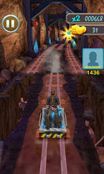 Image 2 for Temple Castle Run