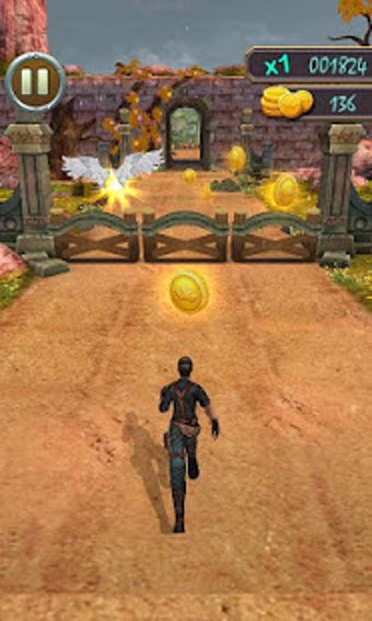 Image 0 for Temple Castle Run