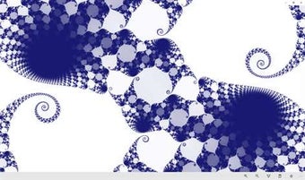 Imagen 0 para Fractal Graphics for Wind…