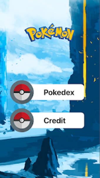 Image 0 for Pokedex