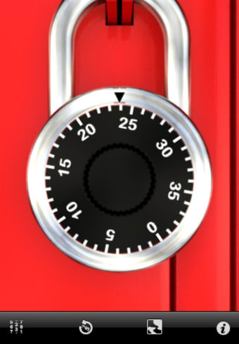 Image 0 for Combo Lock 101