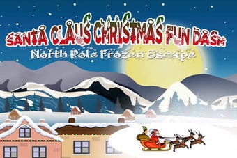 Image 0 for Santa Claus Christmas Fun…
