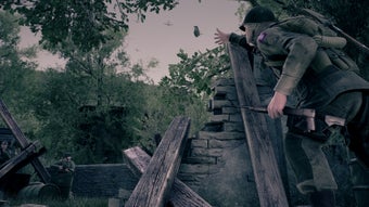 Imagen 2 para Battalion 1944