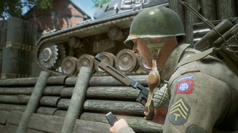 Imagen 1 para Battalion 1944