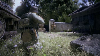 Imagen 0 para Battalion 1944