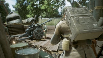 Imagen 3 para Battalion 1944