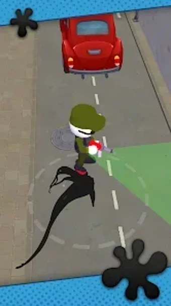 Image 0 for Lets Goo Wild Lite App