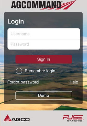 Imagen 0 para AgCommand
