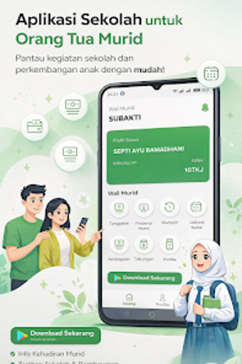 Imagen 0 para Sekolah Sunan Ampel