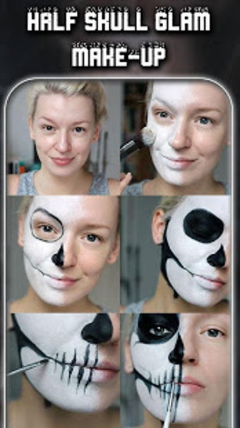 Image 2 for Day of the Dead Photo Mak…