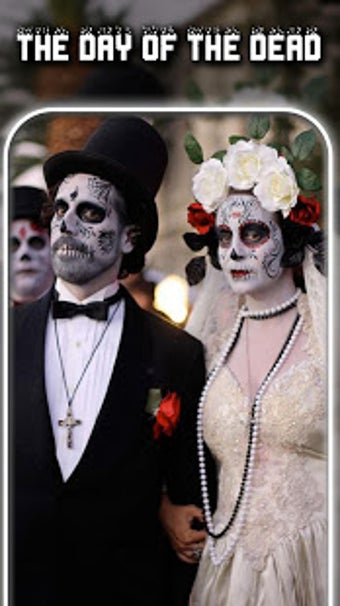 Image 1 for Day of the Dead Photo Mak…