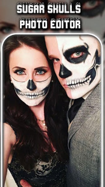 Image 0 for Day of the Dead Photo Mak…