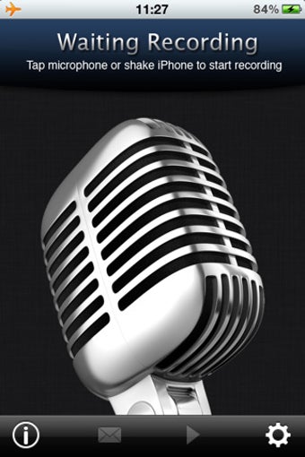 Image 0 for iVoice Memos Free