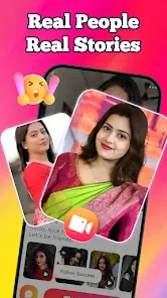 Image 0 for Pika Chat  Meet  Connect