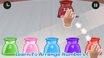 Image 2 for Candy Count