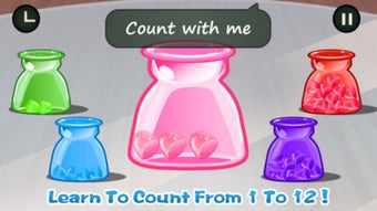 Image 3 for Candy Count