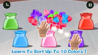 Image 0 for Candy Count