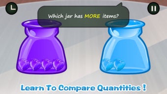 Image 1 for Candy Count