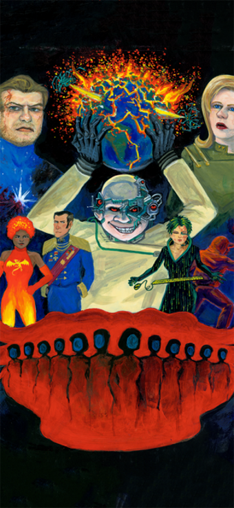 Image 3 for Diabolical