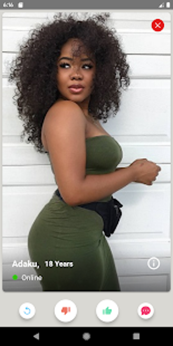 Image 0 for Nigeria Dating App Free N…