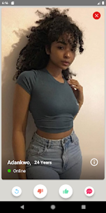 Image 2 for Nigeria Dating App Free N…