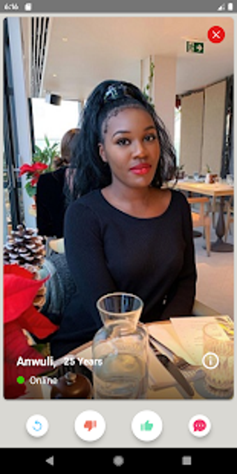 Image 1 for Nigeria Dating App Free N…