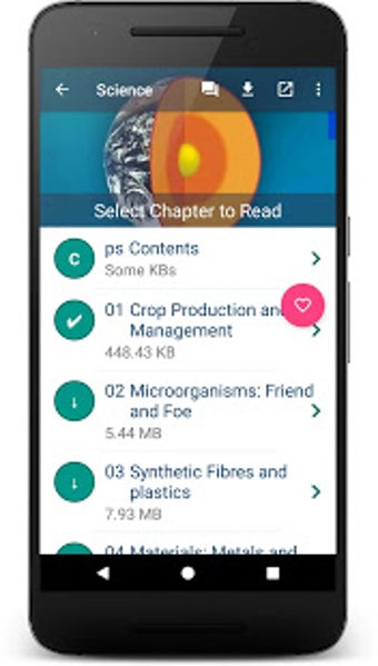 Imagen 2 para NCERT Books