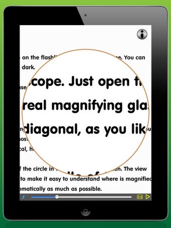 Image 2 for Magniscope (easy-to-use m…