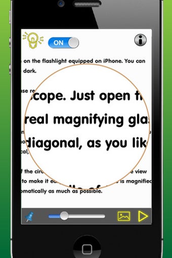 Image 3 for Magniscope (easy-to-use m…